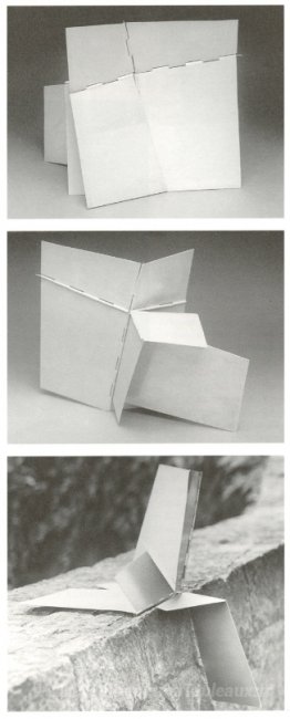 Monument dans toutes les situations