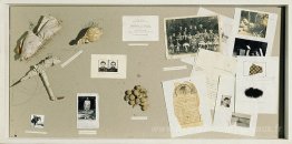 Vitrine de référence
