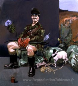 Le jardin de l'interrogateur