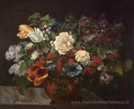 Bouquet de fleurs