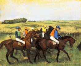 L'hippodrome