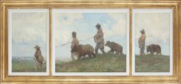 Chefs d'ours