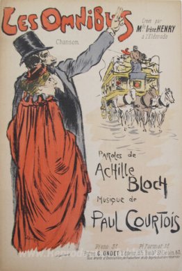 Les Omnibus