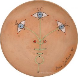 Fleur des Yeux