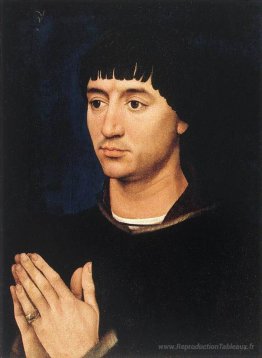Portrait de Jean de Gros