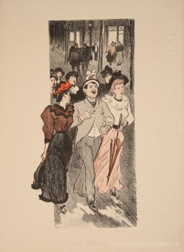 Aupres de Ma Biondi