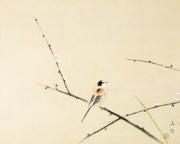 Soshun (début du printemps)