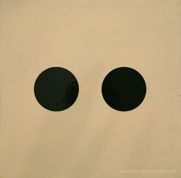 Deux cercles