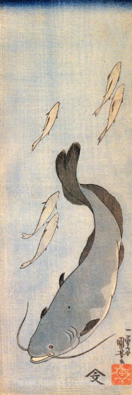 Poisson-chat