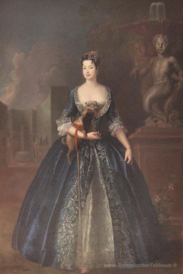 Anna Orzelska