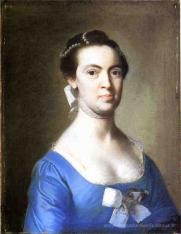 ?Lucrezia Hubbard Towsend