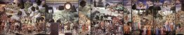Procession des mages