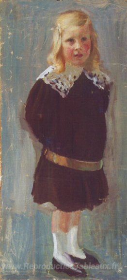 Premier portrait