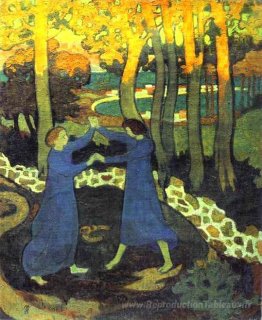 La bataille de Jacob avec l'ange
