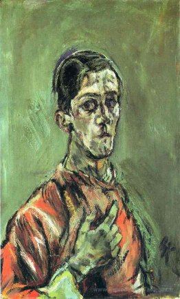 Autoportrait