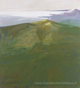 Vue de Malibu # 1
