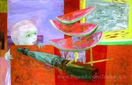 Le fruit interdit