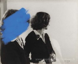 Peinture habitée