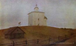 Église Novgorod