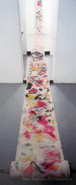 Peinture industrielle