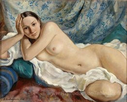 Nu inclinable