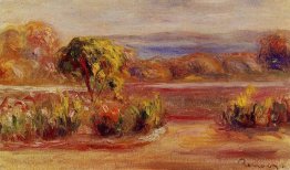Paysage de midi