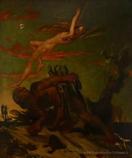 Ariel et Caliban