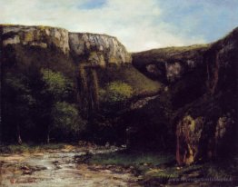 La gorge