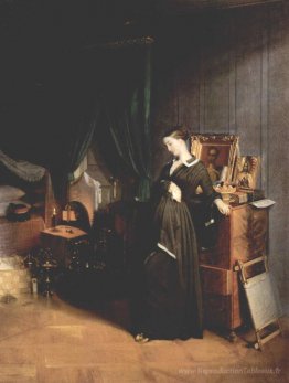 La veuve