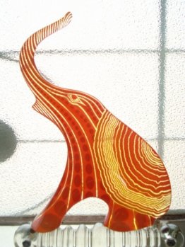Éléphant