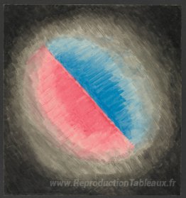 Rythme coloré: étude pour le film