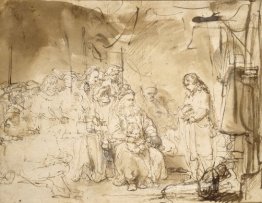 Joseph raconte ses rêves