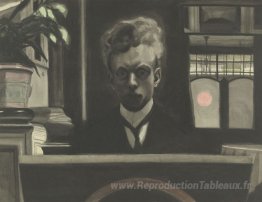 Autoportrait