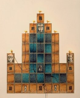 Arabe monument