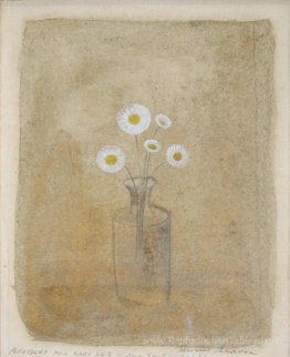 Bouquet pour Mary Lea