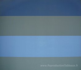 Deux Bleus / Deux Gris (première version)