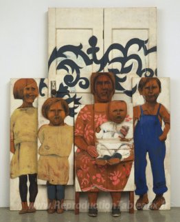La famille