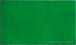 Monochrome vert sans titre