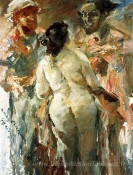 Susanna et les anciens