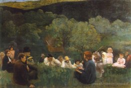 Sermon sur la montagne