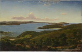 Sydney Heads