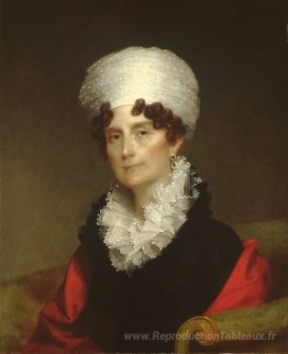 Mme Andrew Sigourney