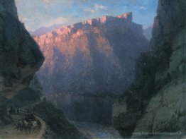 Gorges de darial