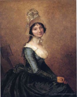 La signora Copia