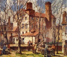 Moulins