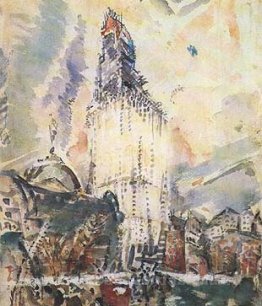 Bâtiment Woolworth n ° 28