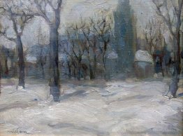 Hiver à Innsbruck