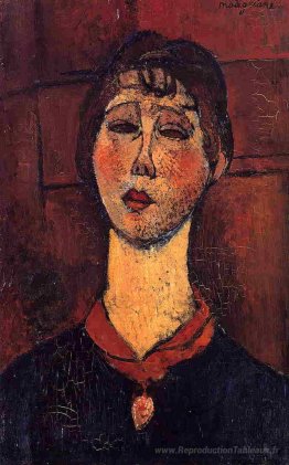 La signora Dorival