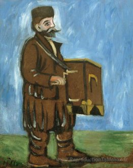 Broyeur d'orgue