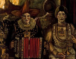 Les clowns